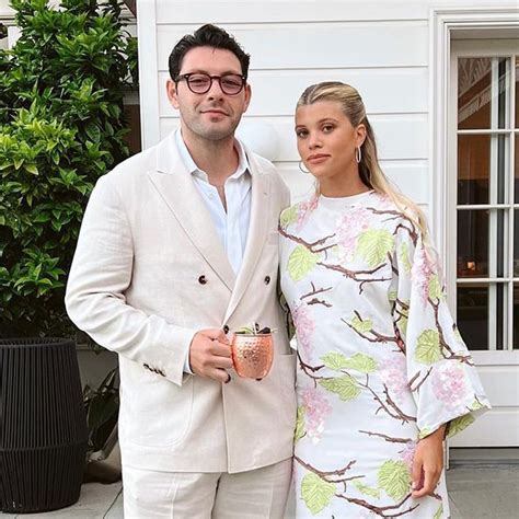 elliot grainge|sofia richie grainge wedding.